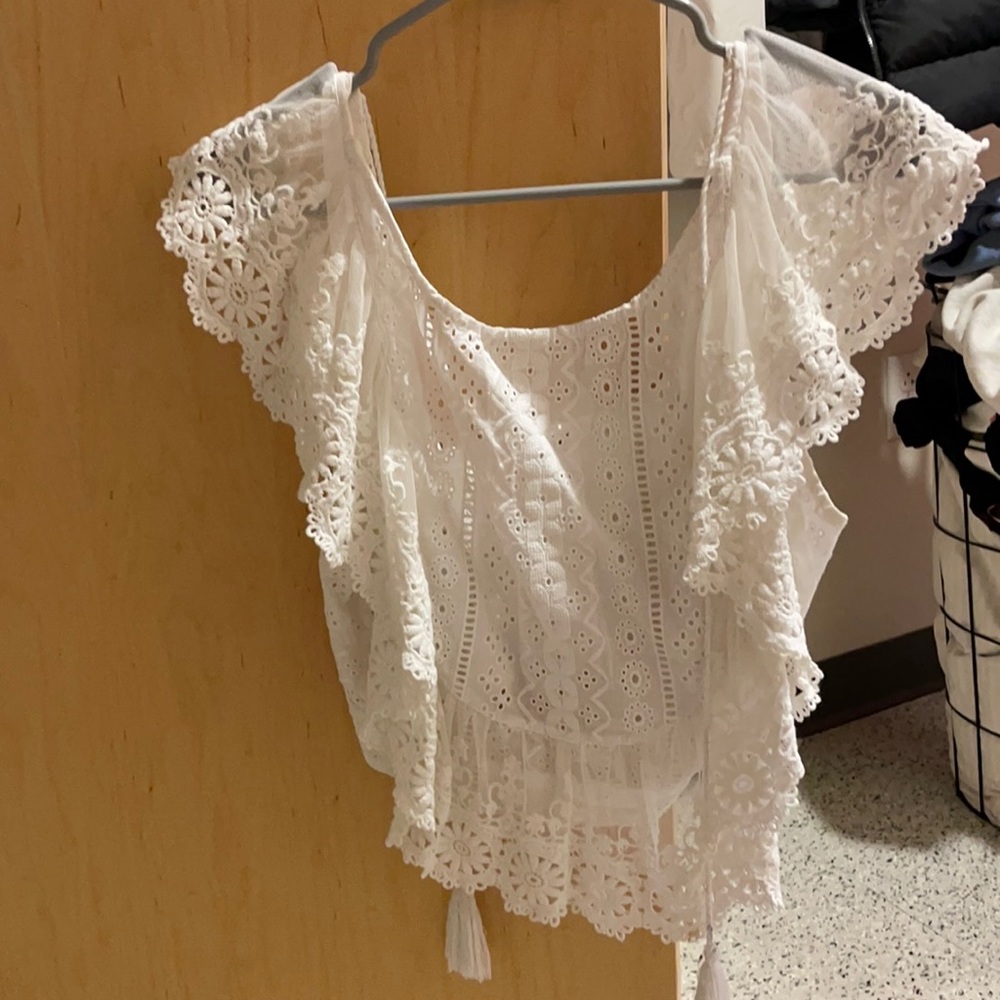 free people blouse
